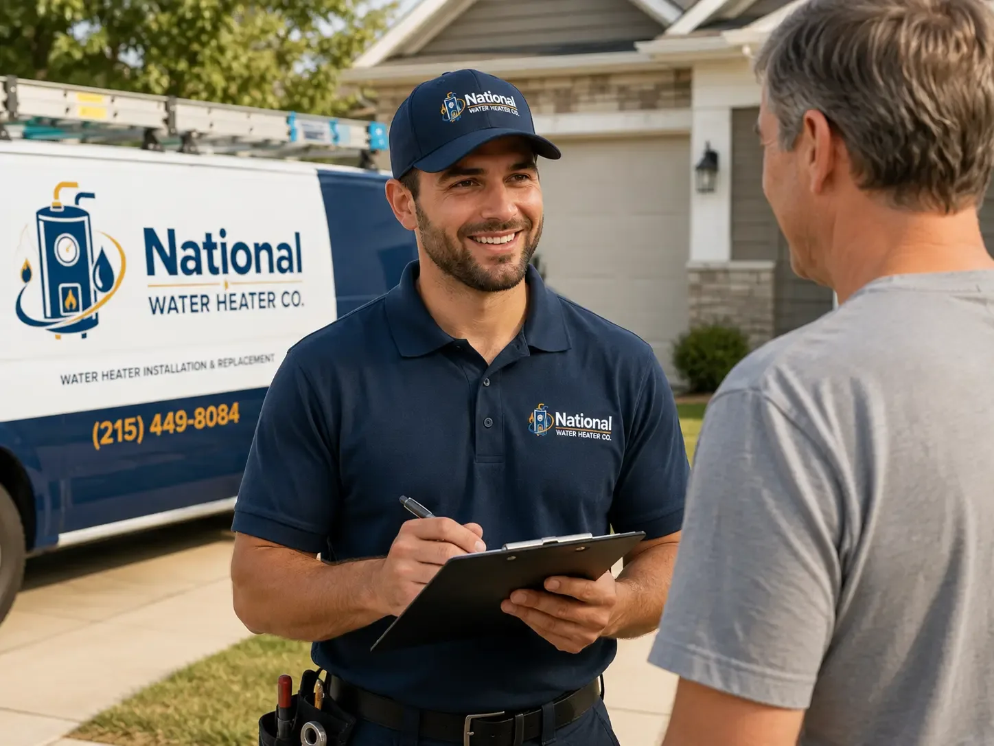 Water Heater Installation Burson, CA FAQs